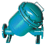 Фильтр жидкости ФЖУ-40-1,6